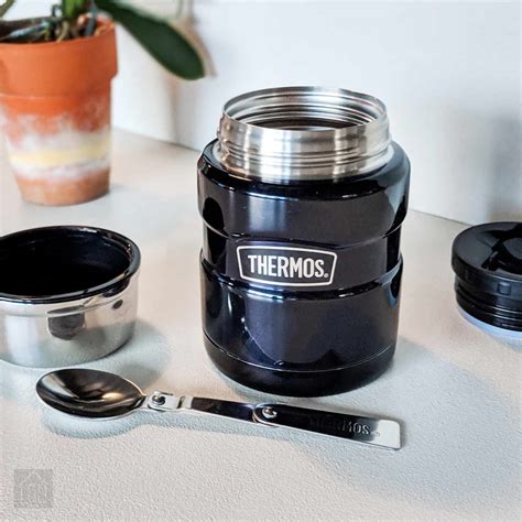 The Best Food Thermos 